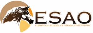 ESAO : European School of Animal Osteopathy